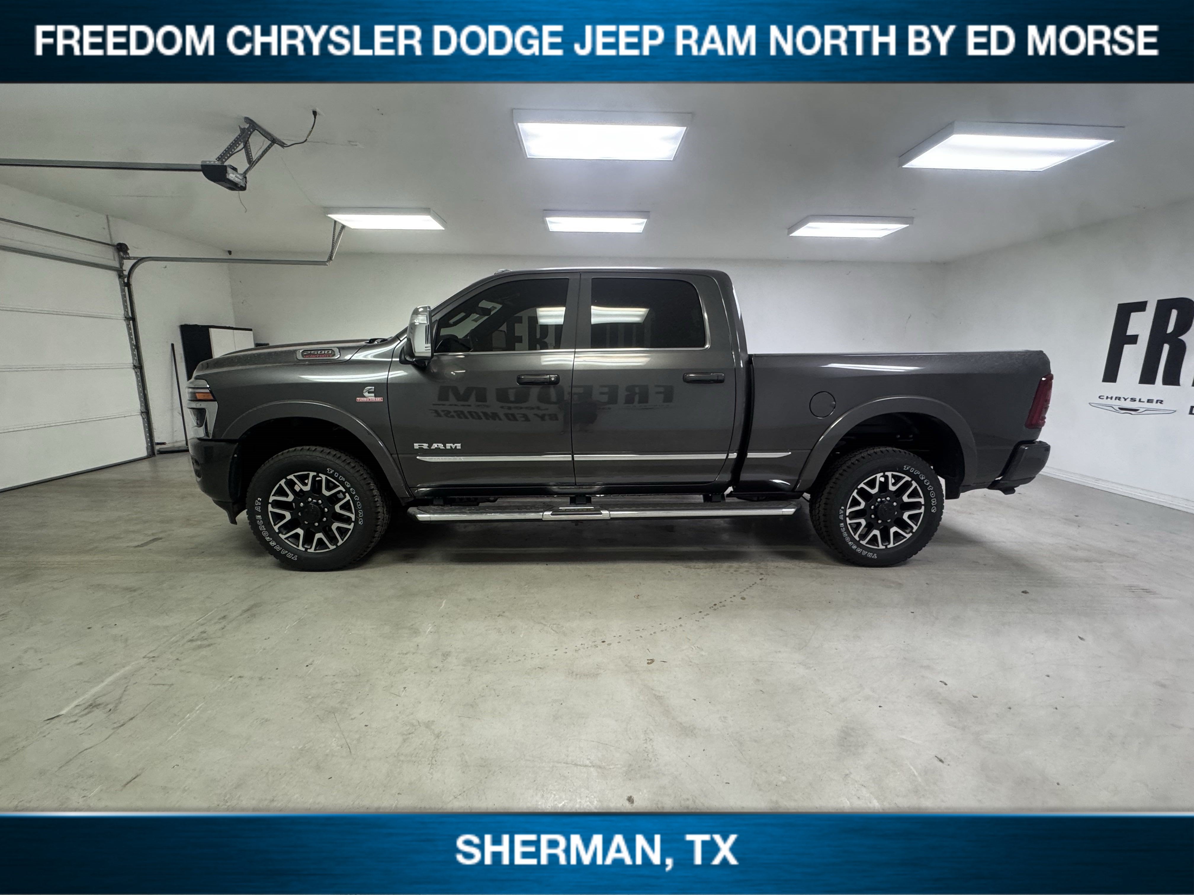 ram ram 2500 pickup 2025 3C63R5SLXSG568608 image ram ram 2500 pickup 2025 3C63R5SLXSG568608 image